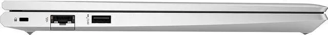 Alt view image 12 of 16 - HP ProBook 445 G10 14" Notebook - Full HD - 1920 x 1080 - AMD Ryzen 5 7530U Hexa-core (6 Core) - 16 GB Total RAM - 256 GB SSD - Pike Silver Plastic - Windows 11 Pro - AMD Radeon Graphics - In-pla