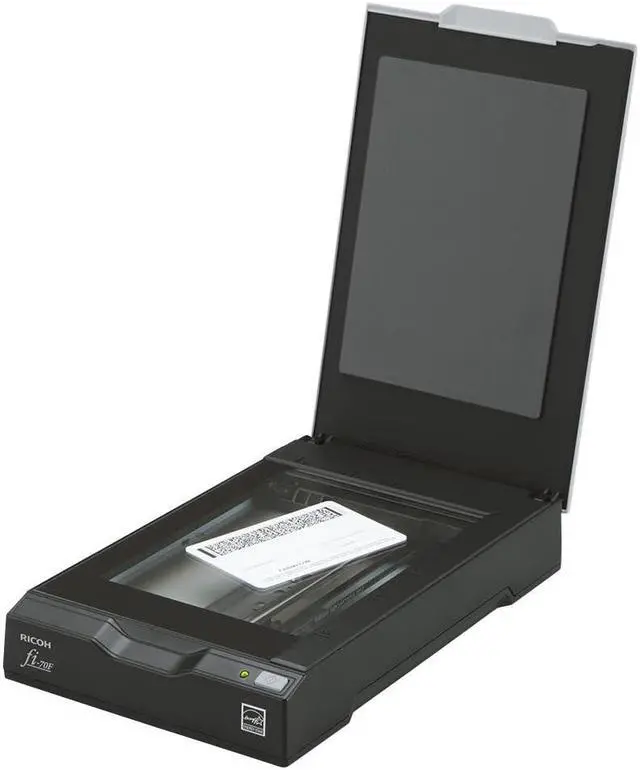 Main image of FI-70F SCANNER