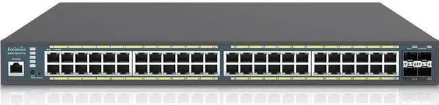 Main image of EnGenius EWS7952P-FIT 48-Port Managed Ethernet Switch EWS7952PFIT