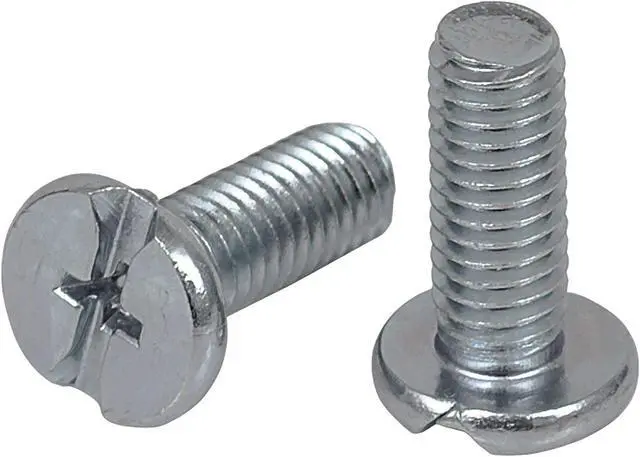 Main image of Intellinet 12-24 Screws, Bag of 50 12-24 Screws