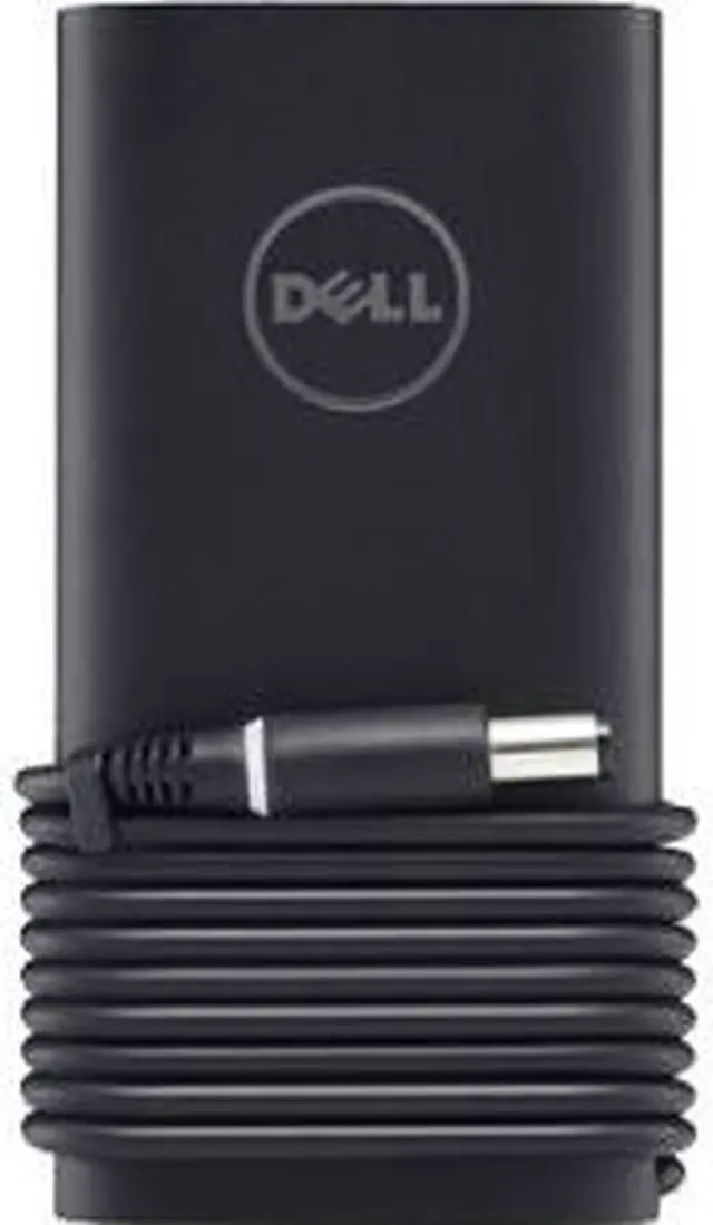 Alt view image 3 of 3 - Dell Slim Power Adapter - 90 Watt