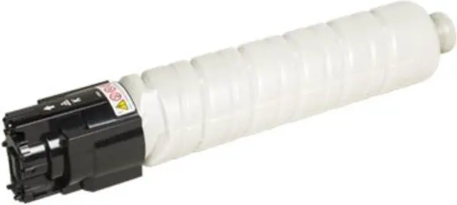 Alt view image 2 of 3 - Ricoh Original Laser Toner Cartridge Black 821305