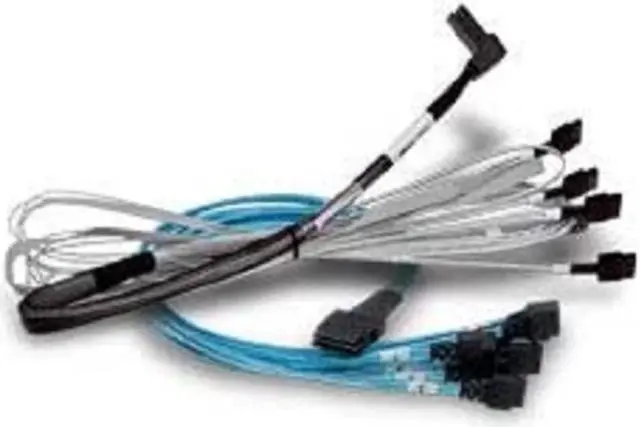 Main image of Broadcom SAS Data Transfer Cable