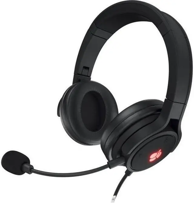 Main image of CHERRY HC 2.2 Office and Gaming Headset JA22002