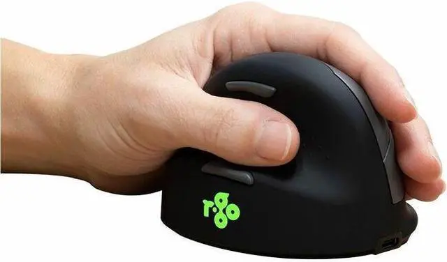 Alt view image 2 of 3 - R-GO TOOLS WIRELESS VERTICAL