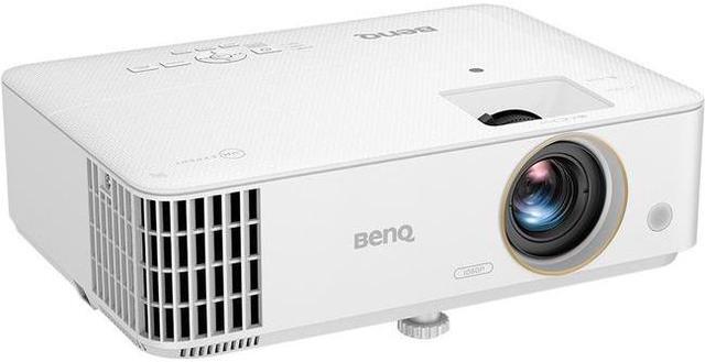Alt view image 2 of 8 - BenQ TH685P 1080p Gaming Projector - 4K HDR Support 120hz Refresh Rate - 3500 ANSI Lumens - 8.3ms Low Latency - Enhanced Game Mode