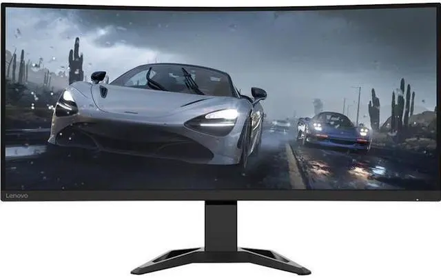 Alt view image 20 of 20 - Lenovo 27 inch QHD Monitor - Q27h-10, 27 inch" IPS