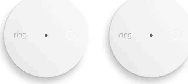 Main image of ALARM GLASS BREAK SENSOR 2-PACK