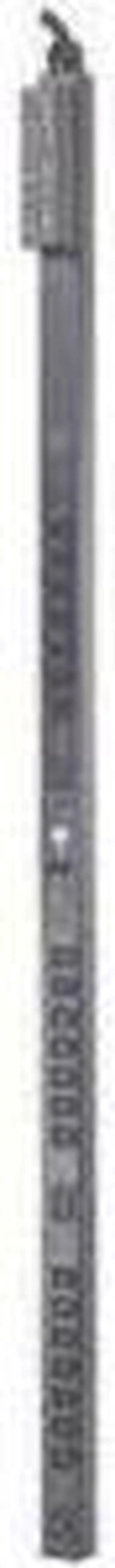 Alt view image 7 of 7 - APC / Schneider Electric - AP7998B - APC by Schneider Electric Rack PDU, Switched, Zero U,12.5kW,208V,(21)C13&(3)C19;