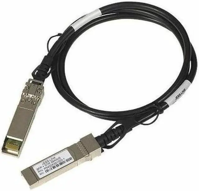 Alt view image 9 of 20 - Netgear Model AXC763-10000S Prosafe Direct Attach SFP+ Cable