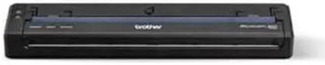 Alt view image 2 of 5 - Brother Printer Kit Model PJ862-WK