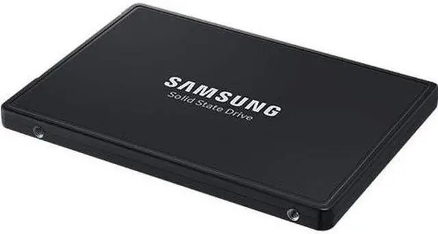 Alt view image 15 of 17 - Samsung PM9A3 MZ-QL23T800 - SSD - encrypted - 3.84 TB - internal - 2.5" - U.2 PCIe 4.0 x4 (NVMe)