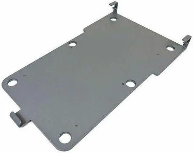 Alt view image 3 of 3 - SECURITY BRACKET FOR PX SERIES