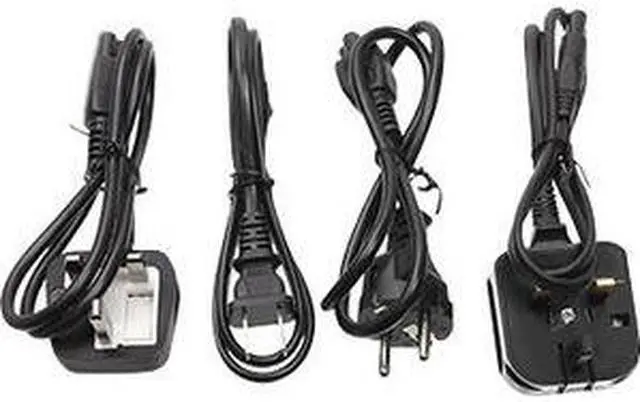 Alt view image 5 of 6 - Extreme Networks, Inc 10941 1100W AC Power Supply Module - Front to Back Airflow