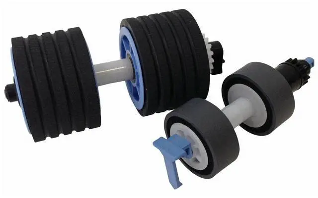 Alt view image 3 of 3 - Canon - Scanner roller exchange kit - for imageFORMULA DR-M260, DR-M260 Office - 5595C001