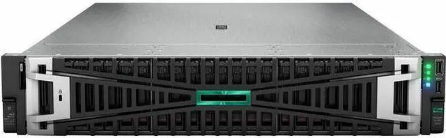 Alt view image 5 of 6 - HPE DL380 G11 4410Y 1P 32G NC 12LFF SVR PL-SY Model P52562-B21