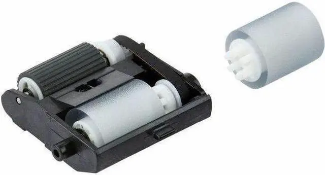 Alt view image 2 of 2 - HP LaserJet ADF Maintenance Kit, 6H121A