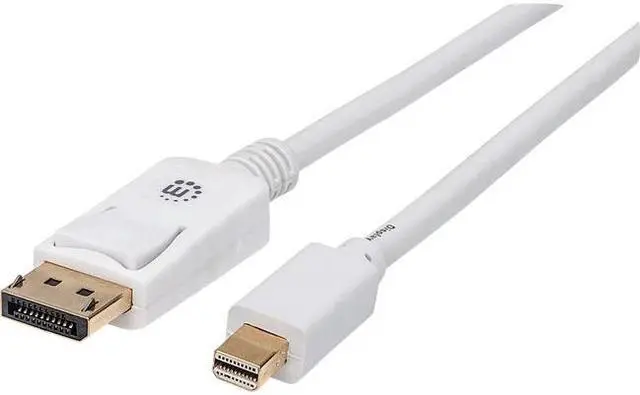 Alt view image 4 of 4 - 324724 3 3ft 324724 mini displayportto displayport 20pin