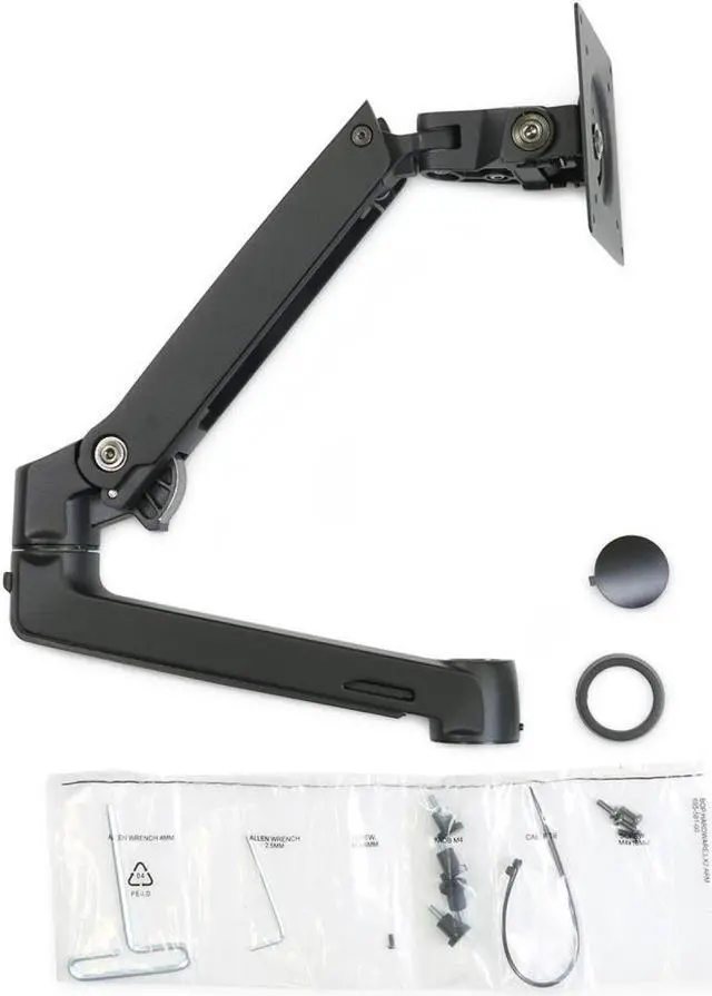 Main image of LX DUAL STACKING ARM EXTENSION