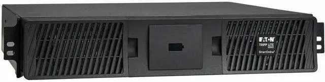 Alt view image 2 of 9 - Tripp Lite by Eaton series 36V Extended Battery Module (EBM) for SmartOnline UPS Systems, 2U Rack/Tower - 36 V DC - Lead Acid - Valve-regulated/User Replaceable - Hot Pluggable