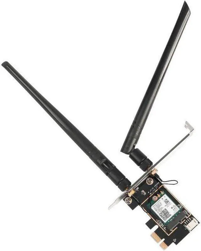 Alt view image 10 of 10 - WIFI 6 DUAL BAND ETHERNET