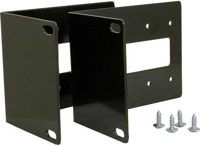 Main image of Transition Networks Rack Mount for Network Equipment