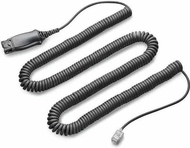 Main image of Poly Phone Cable 85R57AA