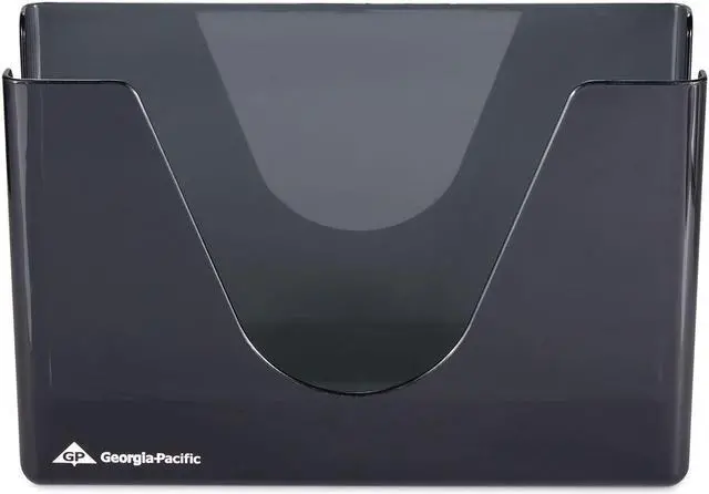 Alt view image 2 of 3 - Georgia-Pacific VISTA Countertop Towel Dispenser 1 EA/BX