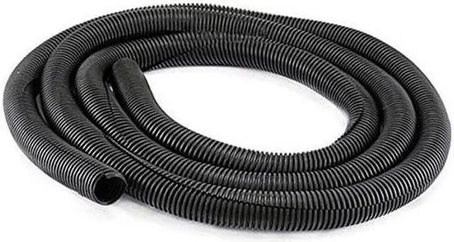 Alt view image 10 of 14 - Monoprice Wire Flexible Tubing - 1 Inch x 10 Feet Ideal For home or Office Electrical Equipment