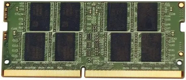 Main image of VisionTek 901266 32GB DDR4 SDRAM Memory Module - For Notebook - 32 GB (32 GB) - DDR4-2666/PC4-21300 DDR4 SDRAM - CL19 - 1.20 V - Non-ECC - Unbuffered - 260-pin - SoDIMM