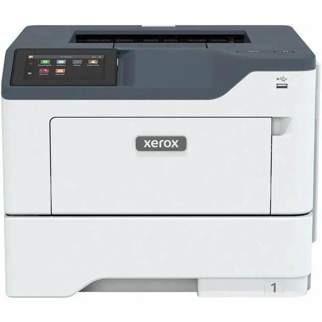 Main image of Xerox B410/DN Wired Laser Monochrome Printer