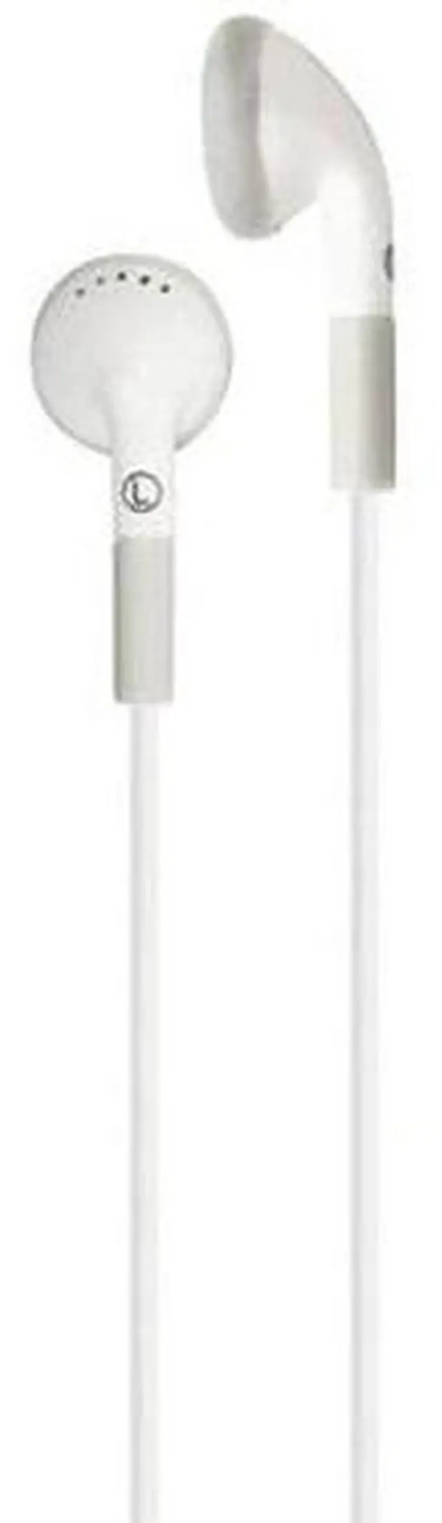 Alt view image 14 of 15 - HamiltonBuhl Ear Buds, In-Line Microphone and Play/Pause Control