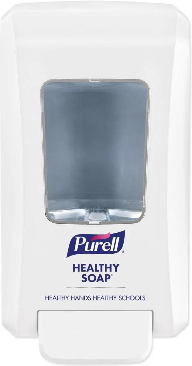 Alt view image 6 of 6 - Gojo Dispenser K-12 f/2000 ml Soap Push-Style WE 524006