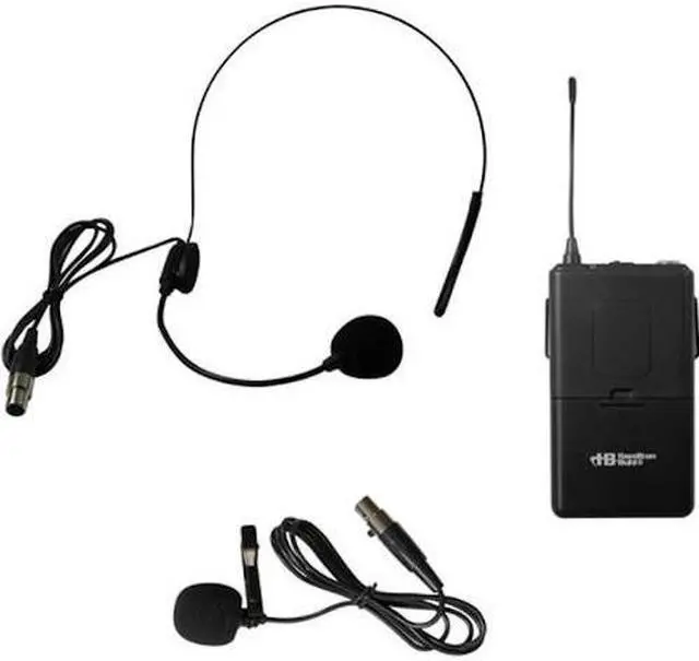 Main image of Hamilton Buhl Audio Accessory Kit VENU180ABP915