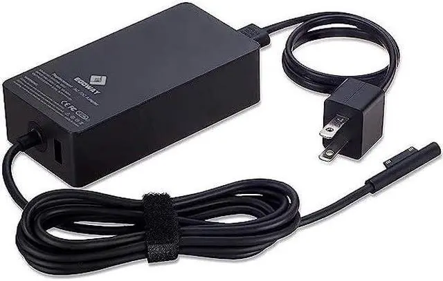 Alt view image 3 of 4 - Total Micro - US7-00001-TM - This Total Micro 127w Ac Adapter Meets Or Exceeds OEM Specs and is