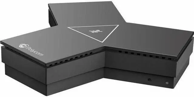 Main image of HP Poly G7500 IP Table Microphone | 874R3AA