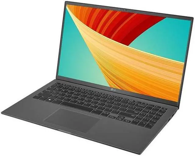 Alt view image 4 of 11 - 15 LG GRAM LIGHTWEIGHT NOTEBOOK, HW TPM, WINDOWS 11 PRO, CORE I5, 16GB DDR, 256GB SSD, FINGERPRINT SENSOR, IPS, MIL-STD810G - 15Z90R-N.APC4U1