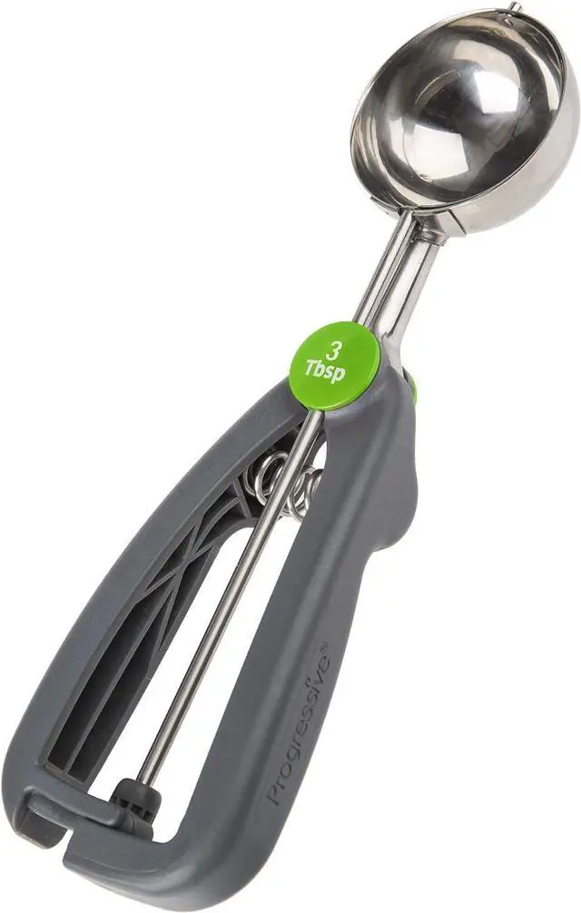 Alt view image 2 of 2 - Prep Solutions by Progressive Measuring Scoop