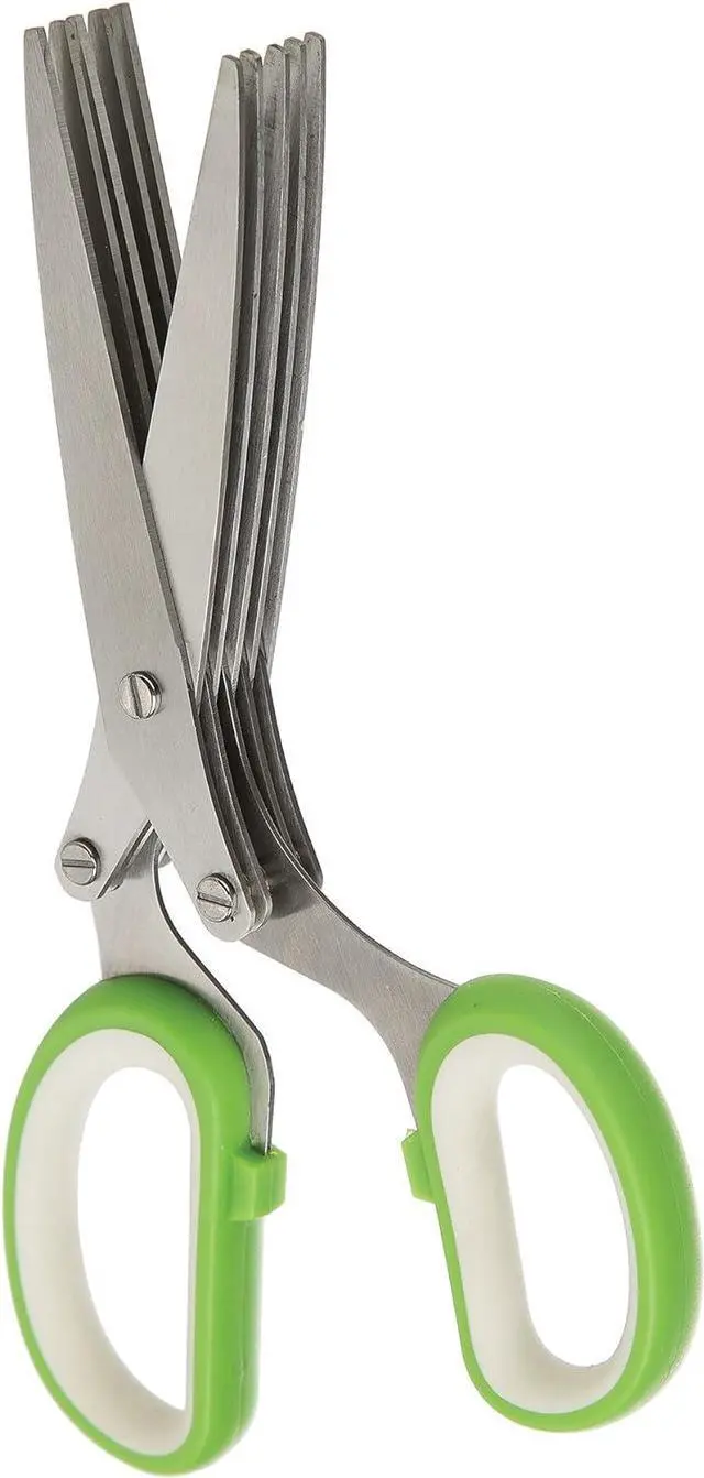 Alt view image 2 of 5 - Prep Solutions by Progressive Herb Shears