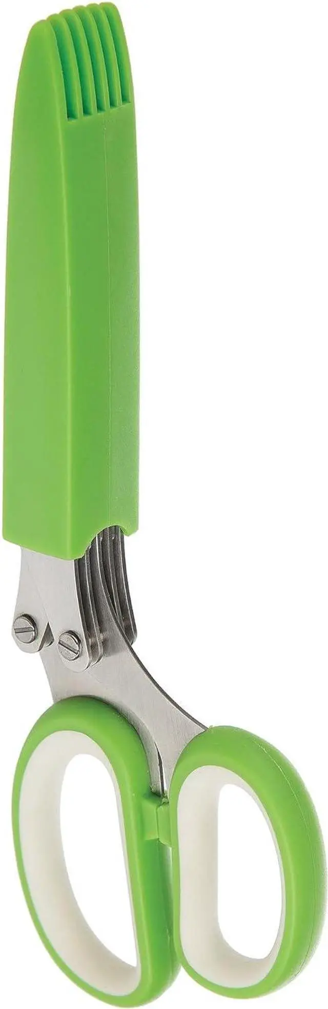 Alt view image 3 of 5 - Prep Solutions by Progressive Herb Shears