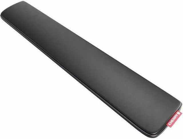 Main image of CHERRY Ergonomic Palm Rest Extra-Wide JA03502