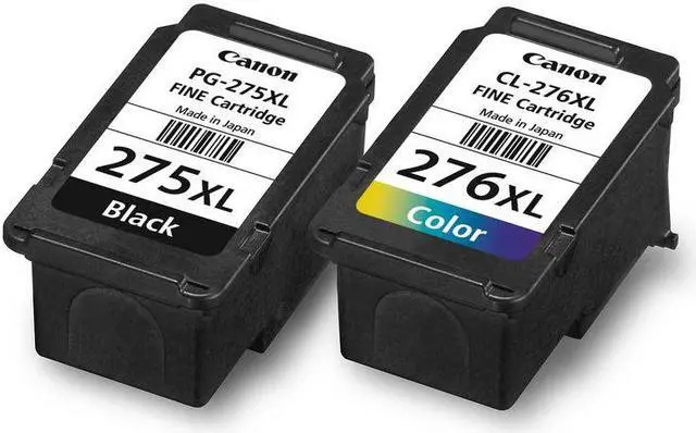 Alt view image 2 of 8 - canon pg245 xl / cl246 xl  pack