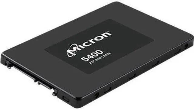 Main image of Lenovo 5400 PRO 240GB M.2 2280 SATA Internal SSD 4XB7A82286