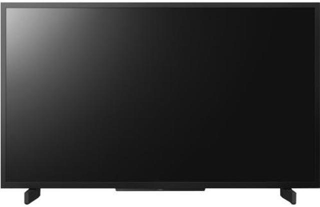 Alt view image 15 of 20 - Sony 32 inch BRAVIA 4K Ultra HD HDR Professional Display - 32" LCD - X1 - 3840 x 2160 - Edge LED - 300 Nit - 2160p - HDMI - USB - Wireless LAN - Bluetooth - Ethernet - Android 10, FW-32BZ30J
