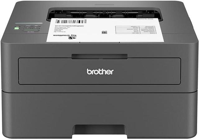Main image of Brother HL-L2405W Wireless Compact Monochrome Laser Printer
