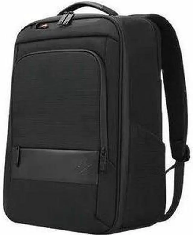 Alt view image 9 of 20 - Lenovo ThinkPad 16" Professional Backpack Gen 2 (Eco)