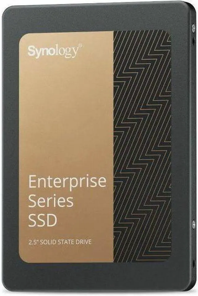 Alt view image 3 of 3 - Synology SAT5210 - SSD - 7 TB - SATA 6Gb/s