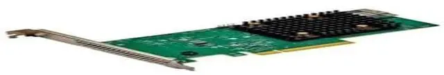 Alt view image 2 of 2 - Broadcom MegaRAID 9540-8i - Storage Controller (RAID) - SATA 6Gb/s / SAS 12Gb/s / PCIe 4.0 (NVMe) - PCIe 4.0 x8  05-50134-03