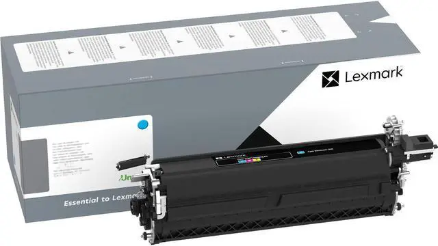 Alt view image 11 of 12 - LEXMARK 700D2 CYAN DEVELOPER UNIT
