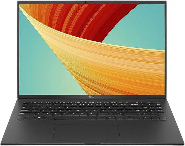 Alt view image 4 of 10 - LG GRAM LIGHTWEIGHT 16IN NOTEBOOK, HW TPM, WINDOWS 11 PRO, CORE I5 WITH VPRO, 16GB